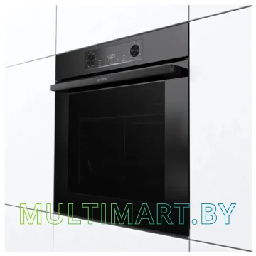 Электрический духовой шкаф Gorenje BO6735E05B картинка 4